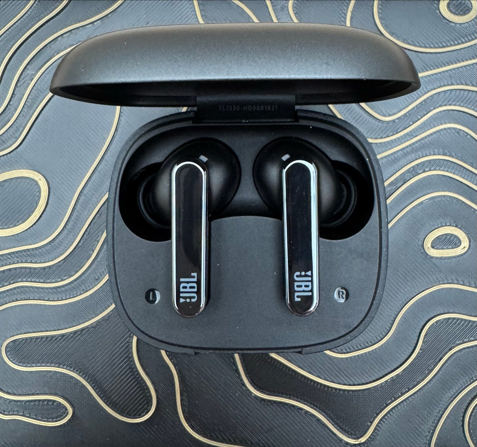 JBL Live Pro 2 TWS Zo goed als nieuw., Ophalen of Verzenden, Zo goed als nieuw