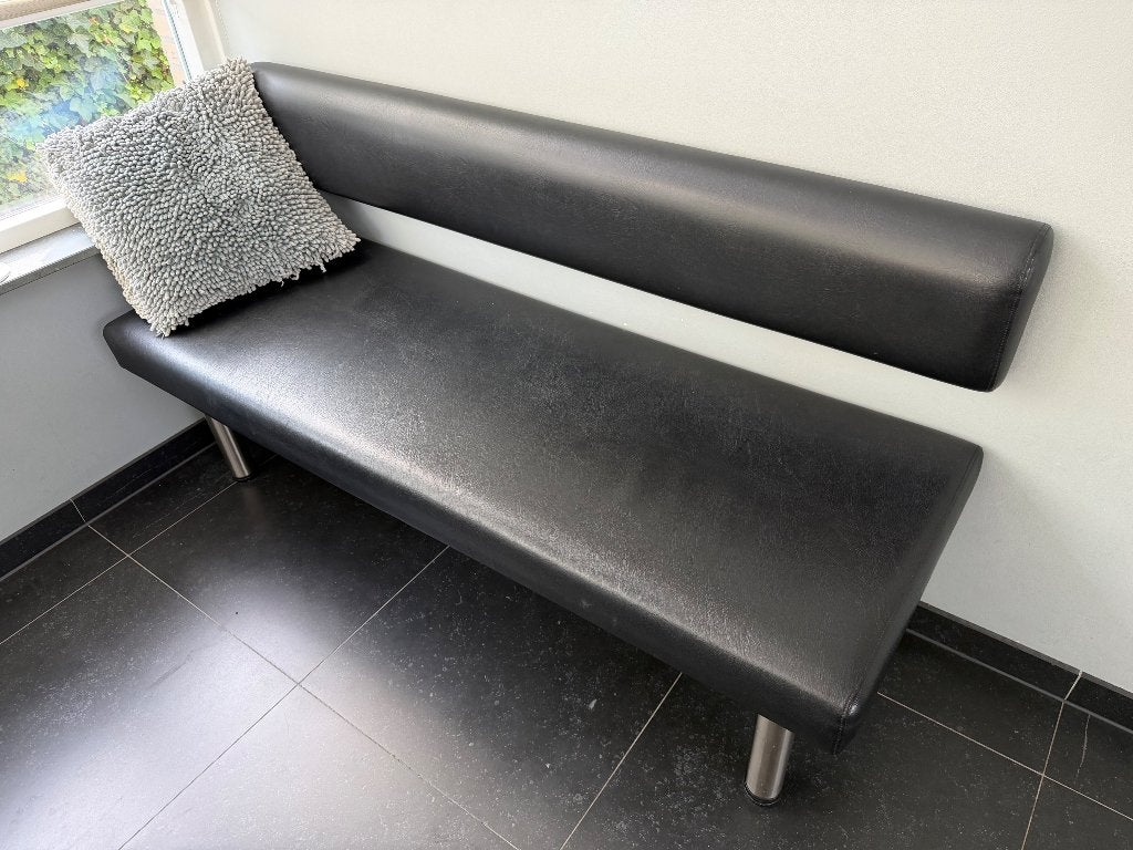 Eetkamerbank / wand bank, Huis en Inrichting, Ophalen, Strak modern, Gebruikt, Minder dan 75 cm