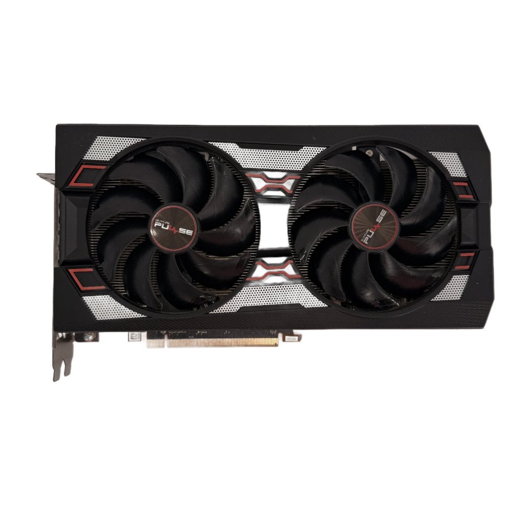 Sapphire Pulse Radeon RX 5700 XT 8GB Videokaart, Computers en Software, Asus, Gebruikt, Support@asus.com, No. 15, Li-Te Road, Beitou District
Taipei 112
Taiwan