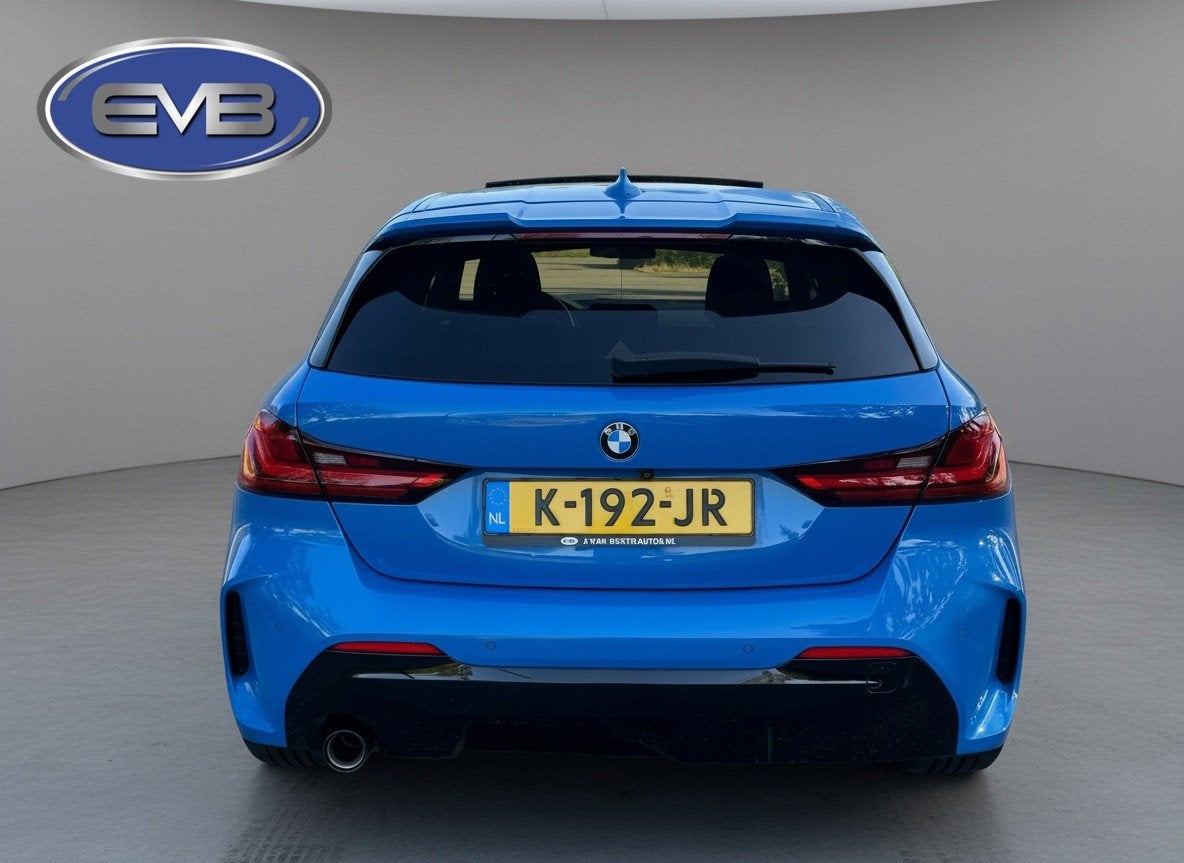BMW 1-Serie