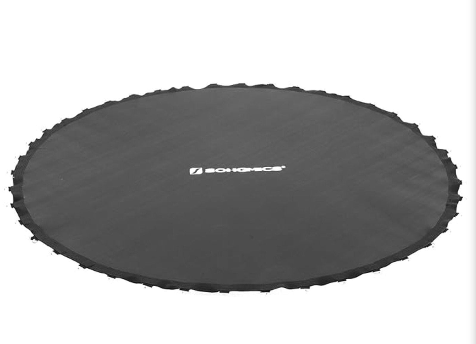 SONGMICS STB10BK SPRINGMAT VOOR TRAMPOLINE / TRAMPOLINEMAT, Ophalen of Verzenden, Nieuw