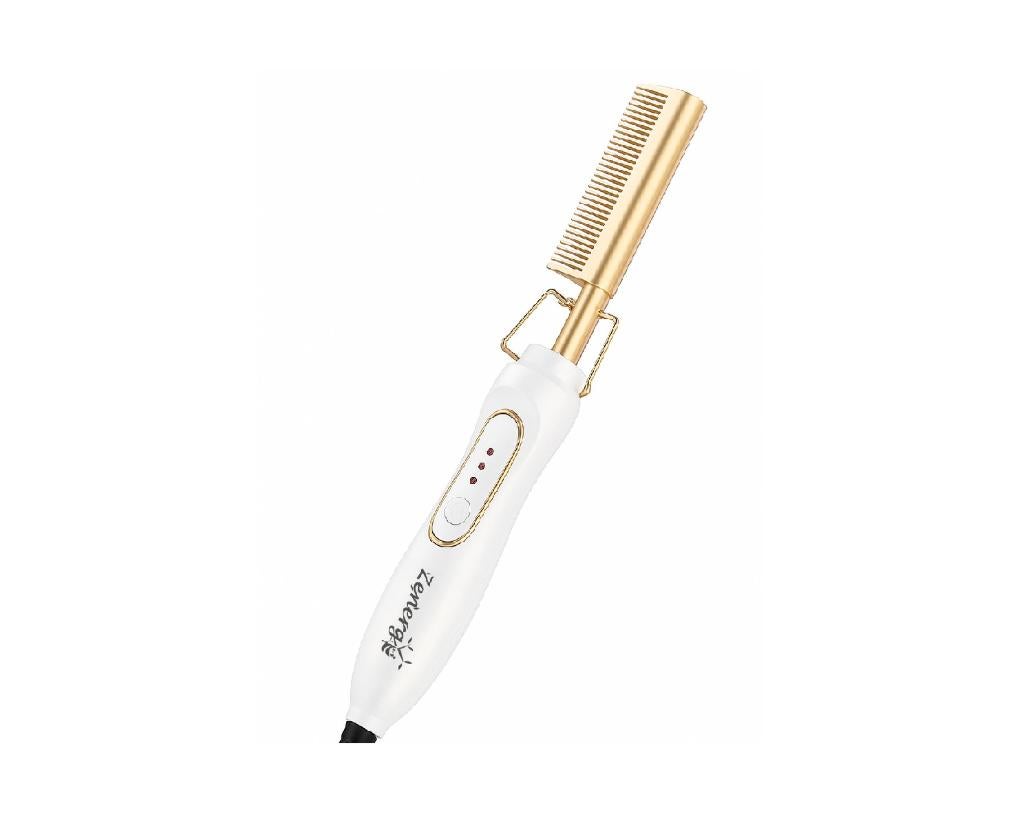 Zenergy VX11 - Multistyler - Stijltang - Krultang