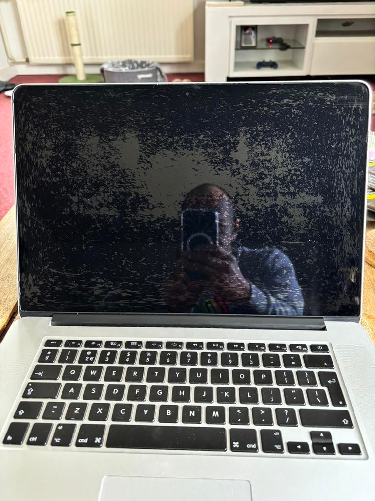 Macbook Pro 15’ Mid 2014, Computers en Software, Apple Macbooks, Zo goed als nieuw, MacBook Pro, 13 inch, 2 tot 3 Ghz, Ophalen of Verzenden