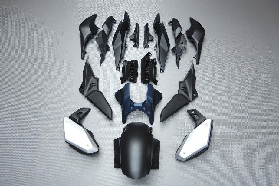 Motorfiets AVDB kuipdelen voor HONDA CB650R 2019 - 2020, Ophalen of Verzenden, Nieuw