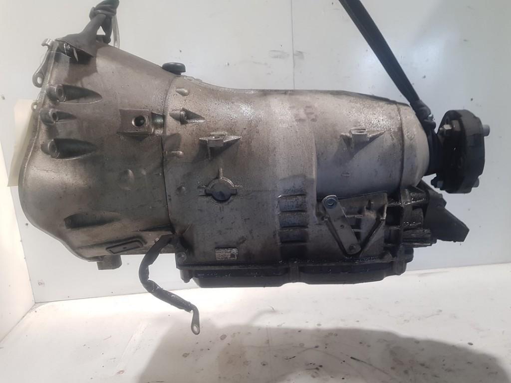 Versnellingsbak Automaat ABS C (W204) 2010, Gebruikt, Mercedes-Benz AG, Mercedes-Benz, Mercedesstraße 120, Stuttgart 70372, , Duitsland
