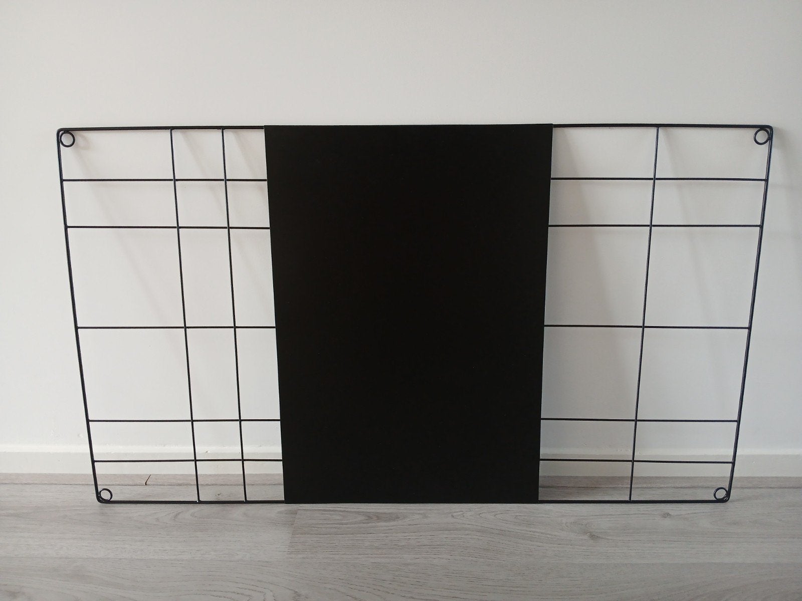 Magneetbord 105x60, Ophalen, Gebruikt, Overige typen