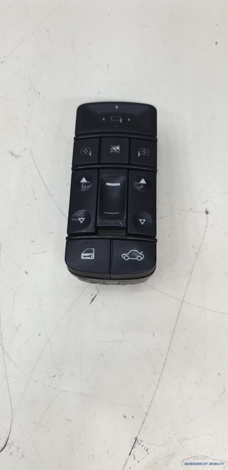 Raamschakelaar Vectra C Signum Opel 09185954 SY origineel ge, Gebruikt, Opel Automobile GmbH, Ophalen of Verzenden, Kontakt@opel-infoservice.de