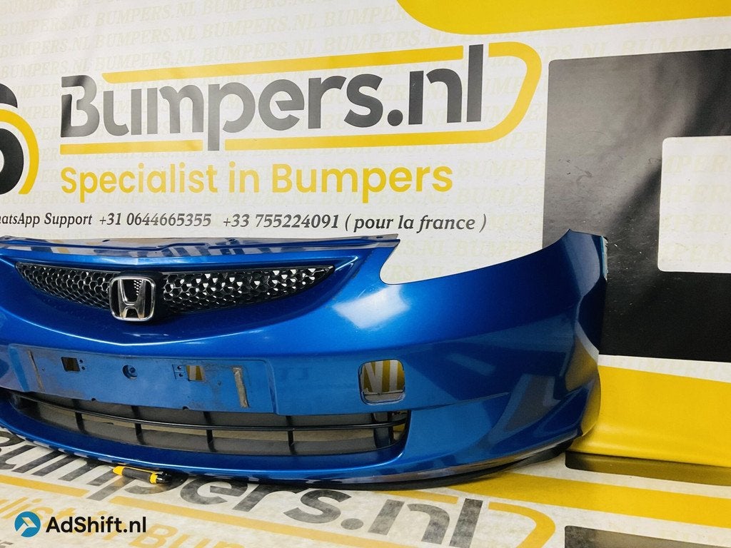 BUMPER Honda Jazz VOORBUMPER 2-H14-4791z, Bumper