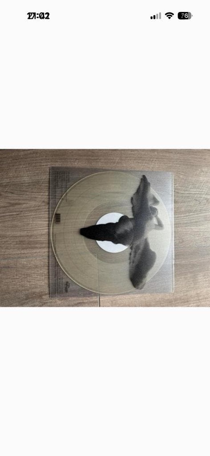 Joy division love will tear us apart 12” maxi single, Verzenden, Zo goed als nieuw, 12 inch, Poprock