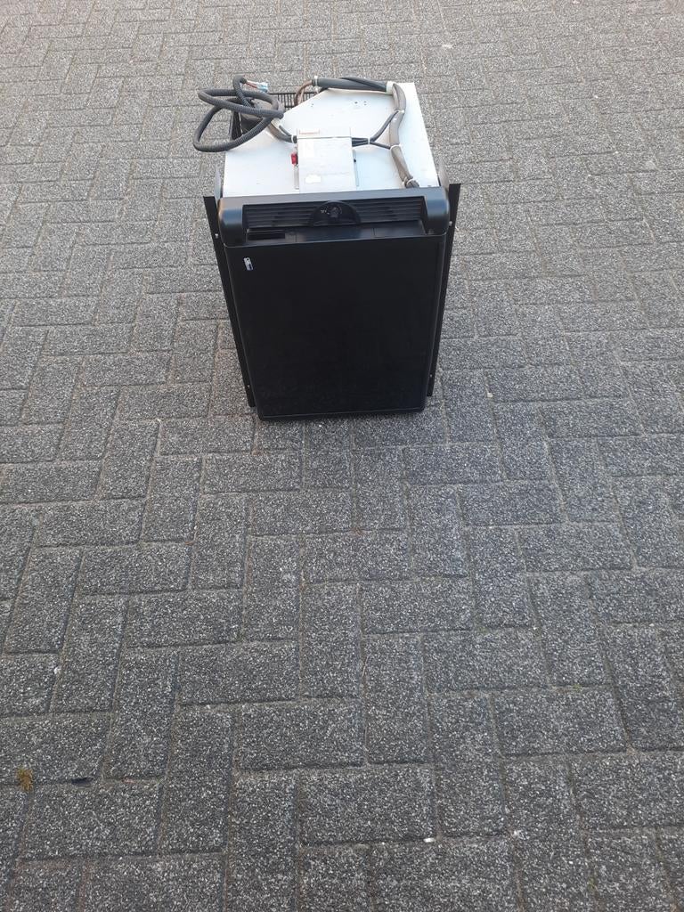 Norcold compressor bus camper boot koelkast op 12v 24v, Caravans en Kamperen, Camper-accessoires, Ophalen of Verzenden
