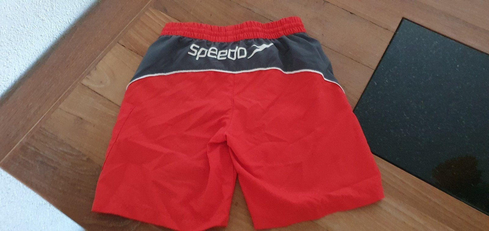 Speedo zwemshort maat XS, Ophalen of Verzenden, Maat 46 (S) of kleiner