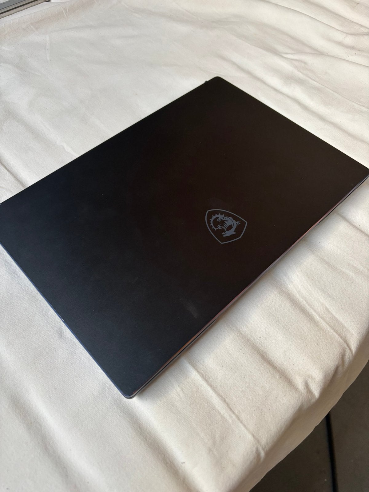 MSI Prestige 14 A10SC – i7 / GTX 1650 Max-Q/16GB RAM/1TB SSD, Computers en Software, 2 tot 3 Ghz, 14 inch, Ophalen of Verzenden