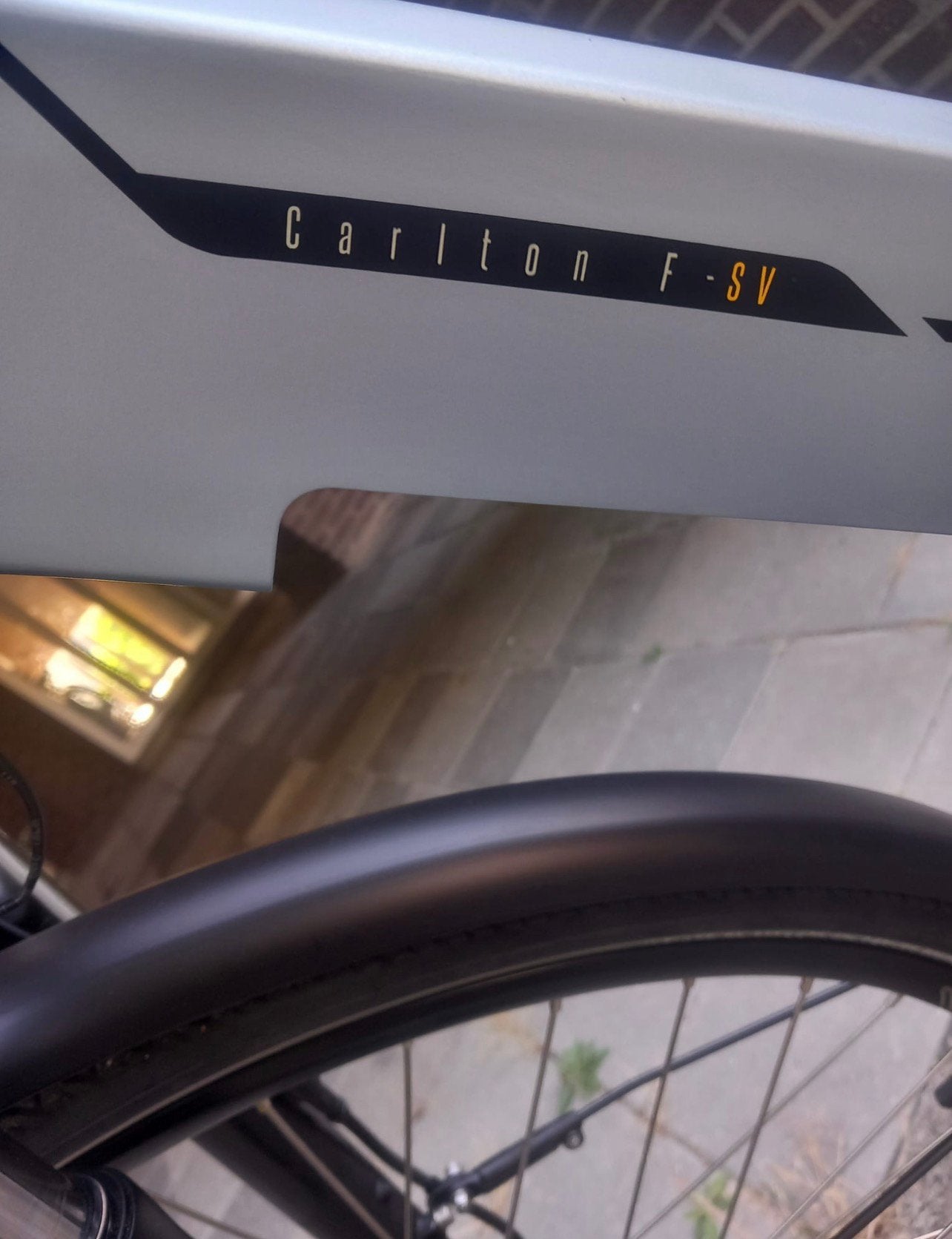 Elektrische fiets nieuw!, Fietsen en Brommers, Ophalen of Verzenden, Zo goed als nieuw, Minder dan 10 versnellingen, Overige merken