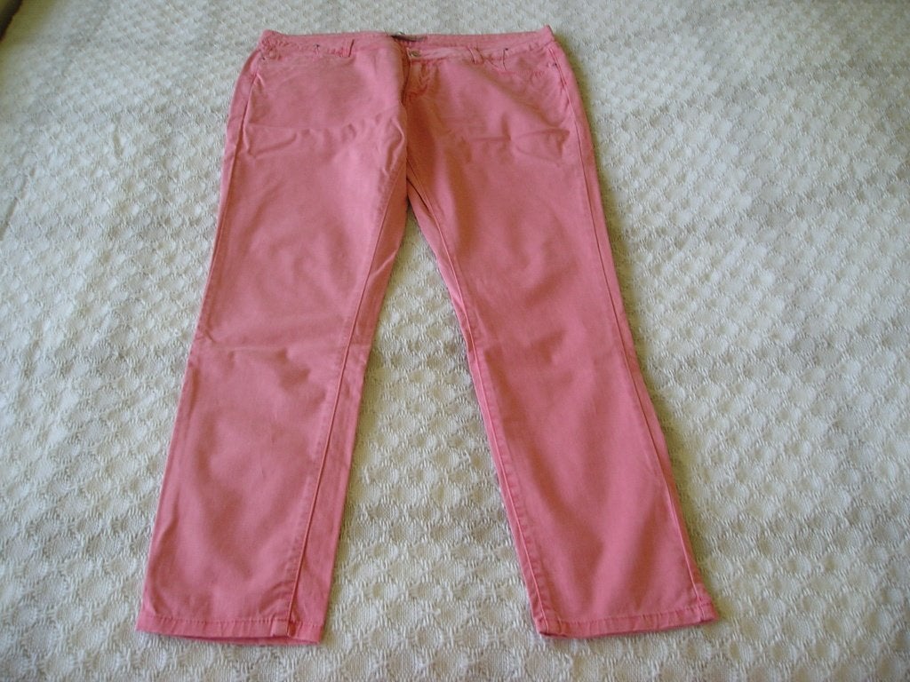 leuke broek Fitt Originals maat 44, Ophalen, Fitt Originals, Overige kleuren, Maat 42/44 (L)