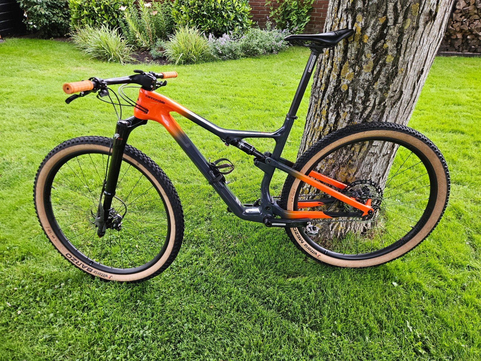 Cannondale Scalpel Carbon 2, Fietsen en Brommers, Fietsen | Mountainbikes en ATB, Fully, Ophalen of Verzenden, Zo goed als nieuw