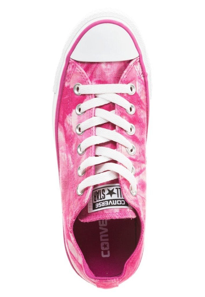 Converse Chuck Taylor ALL STAR sneakers gymp laag roze 39, Nieuw, Ophalen of Verzenden, Sneakers of Gympen, Converse All Stars