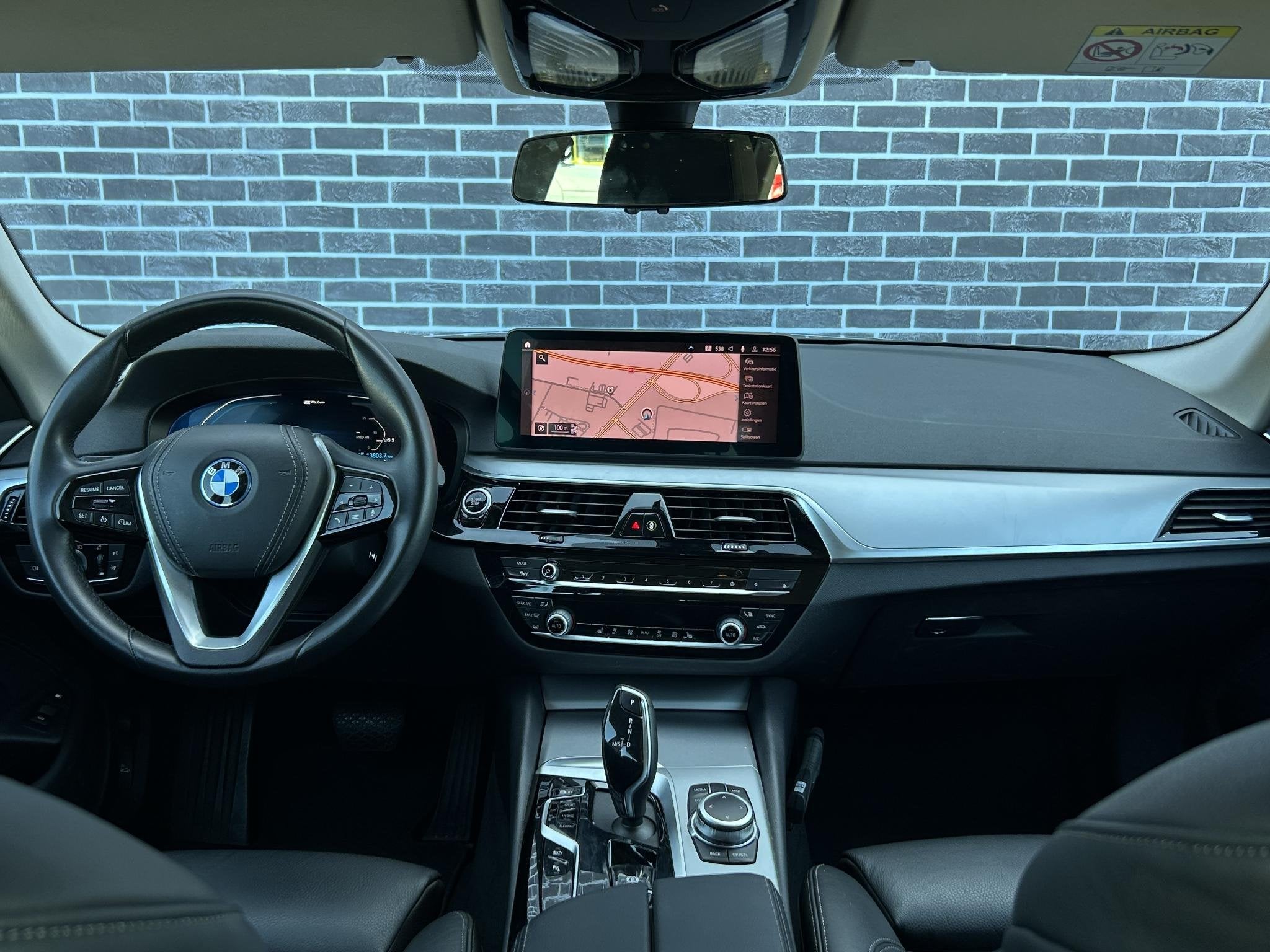 BMW 5-serie Touring 520e Business Edition Plus | SOH 95% | L, Auto's, BMW, 1998 cc, Achterwielaandrijving, Gebruikt, 4 cilinders