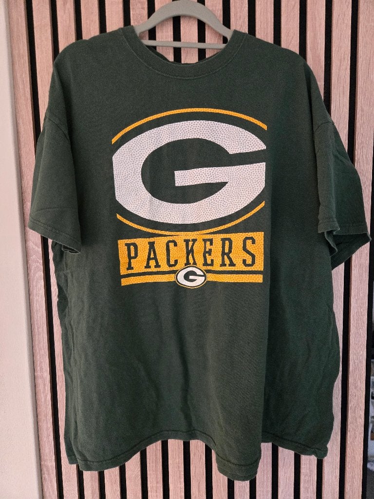 Vintage stijl t-shirt, Kleding | Heren, T-shirts, NfL, Maat 56/58 (XL), Ophalen of Verzenden, Zo goed als nieuw