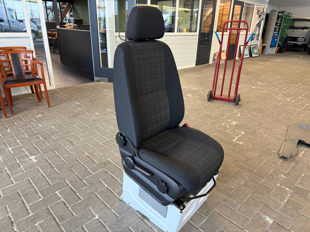 Mercedes sprinter bijrijdersstoel rechts, Auto-onderdelen, Interieur en Bekleding, Ophalen, Gebruikt, Mercedes-Benz