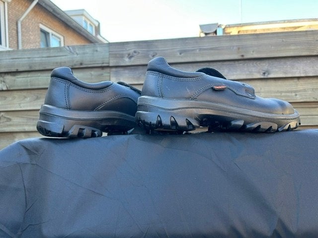werk schoenen, Kleding | Heren, Overige, Zwart, Nieuw, Ophalen of Verzenden