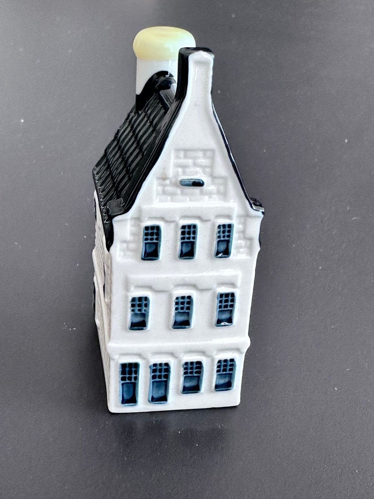 KLM huisje 31 Bols Amsterdam 1575, Ophalen of Verzenden, Zo goed als nieuw