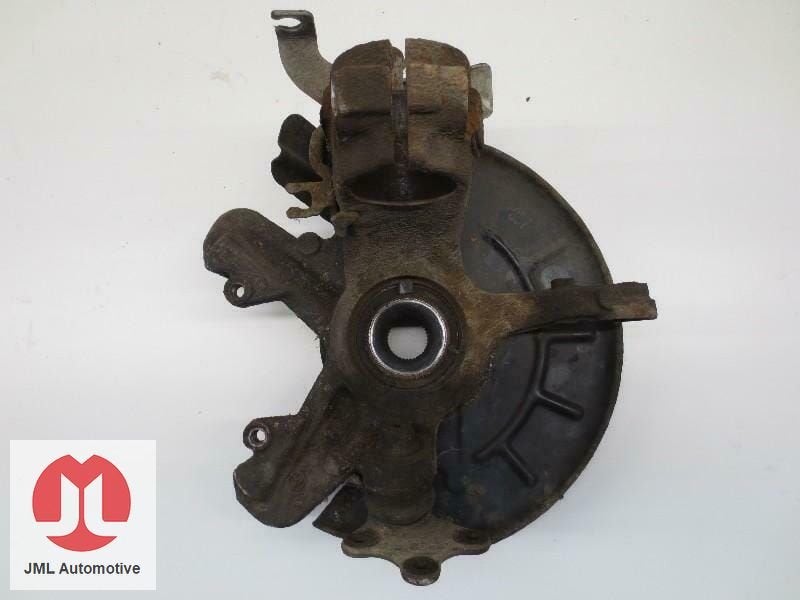 FUSEE WIELNAAF RECHTS VOOR SEAT IBIZA, Gebruikt, -, -, Ophalen of Verzenden