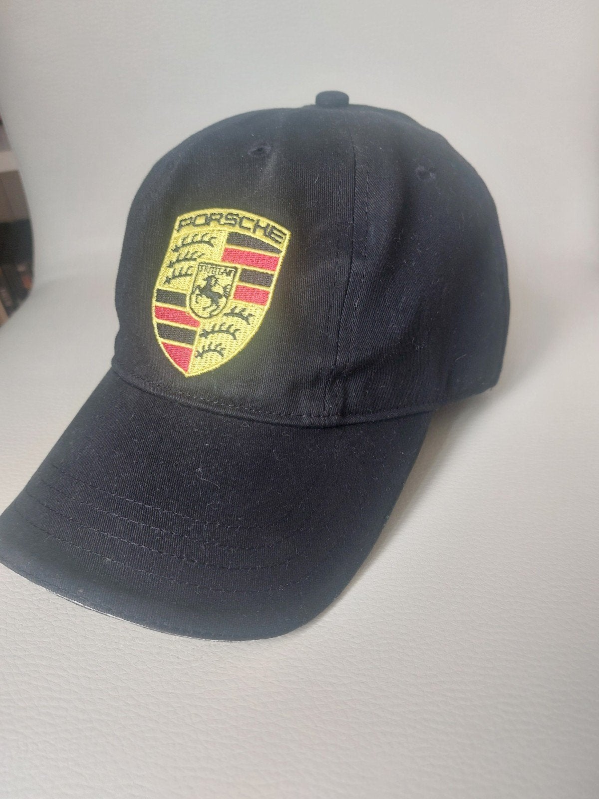 Porsche pet, Ophalen of Verzenden