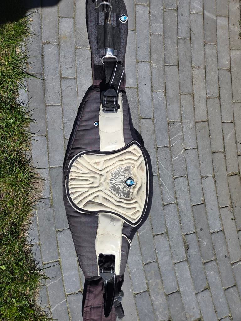 Bieden! Maui Magic Heuptrapeze voor Windsurfen, Watersport en Boten, Windsurfen, Ophalen, Gebruikt, Overige typen