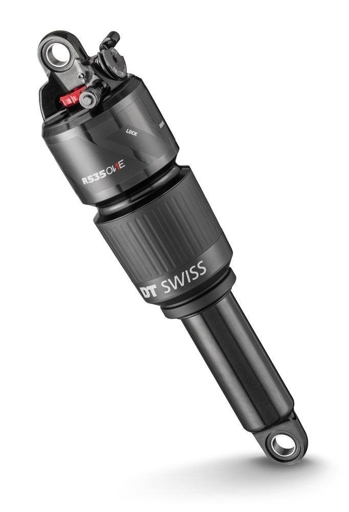 DT Swiss schokbreker R535 one in control, Ophalen of Verzenden, Nieuw, Overige typen