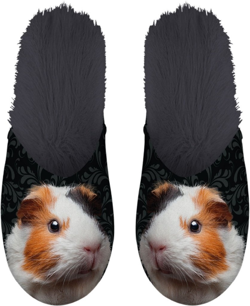Slippers - Cavia - maat 39-42 - Verkoop voor goed doel, Slippers, Nieuw, Ophalen of Verzenden, Onbekend