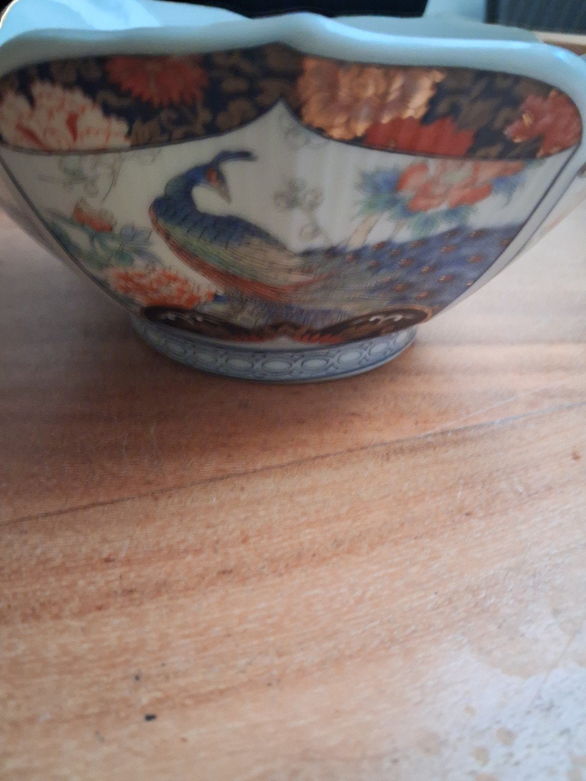 schaaltje, Antiek en Kunst, Ophalen of Verzenden