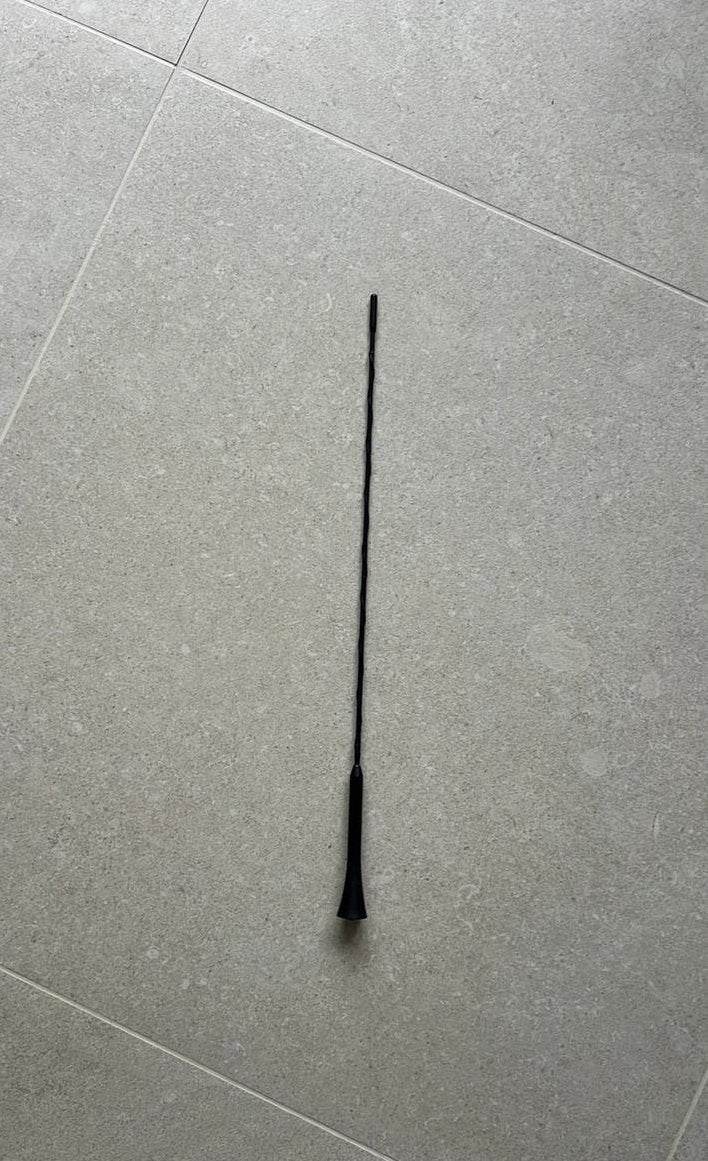 Originele Mazda MX-5 Antenne - Zo goed als nieuw, Ophalen, Gebruikt, Mazda
