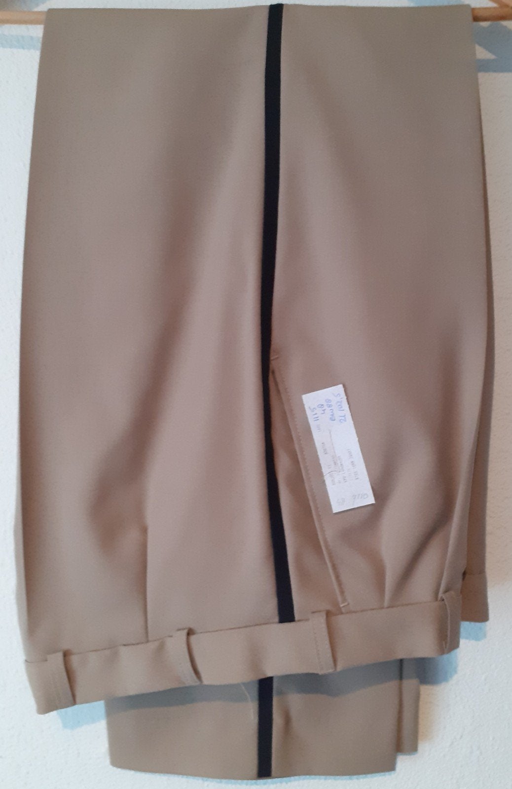 Aangeboden DTT pantalon, Ophalen of Verzenden, Landmacht, Nederland, Kleding of Schoenen