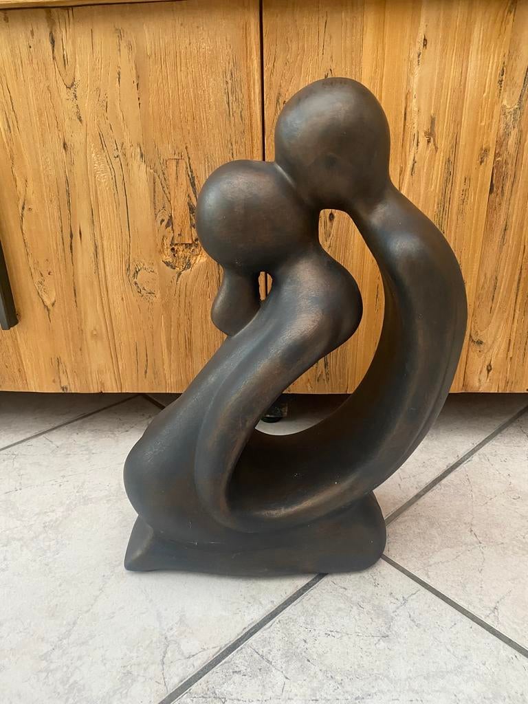 Beeld, Antiek en Kunst, Kunst | Beelden en Houtsnijwerken, Ophalen of Verzenden