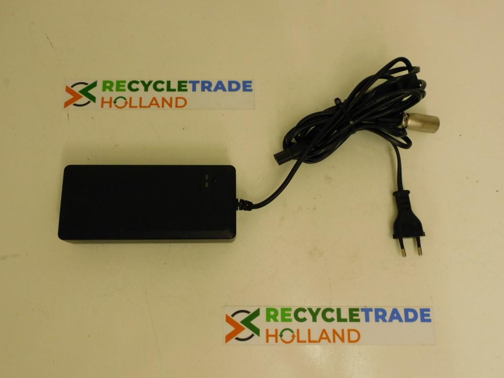 Oplader Multicycle metco, Niet ingevuld, Gebruikt, Niet ingevuld, Ophalen of Verzenden