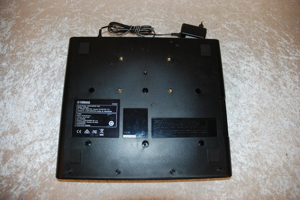 Yamaha DTX-Multi 12 percussion pad   <26262005>, Muziek en Instrumenten, Gebruikt, ., Drums of Percussie, Ophalen of Verzenden