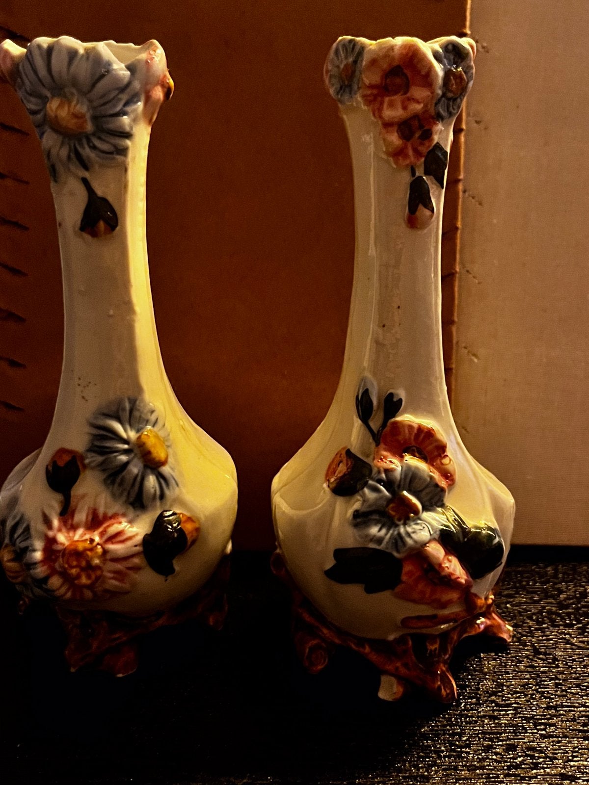 Vaasjes vinted, Antiek en Kunst, Ophalen of Verzenden
