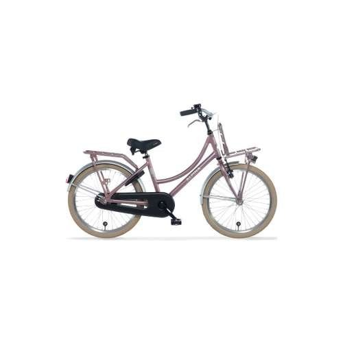 ALPINA Cargo 22 Meisjes 36 cm RV WRm Meisjes Wood Rose Mat, Ophalen, 20 inch of meer, ALPINA, -