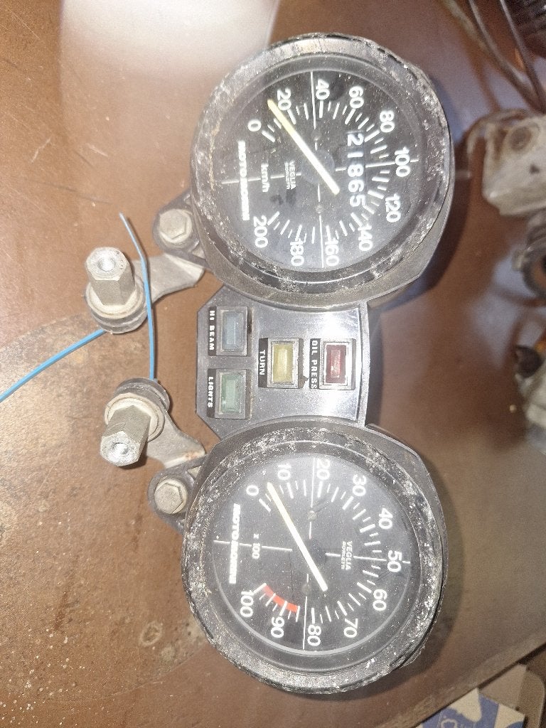 onderdelen Moto Morini 125/250/350/500, Ophalen of Verzenden, Gebruikt