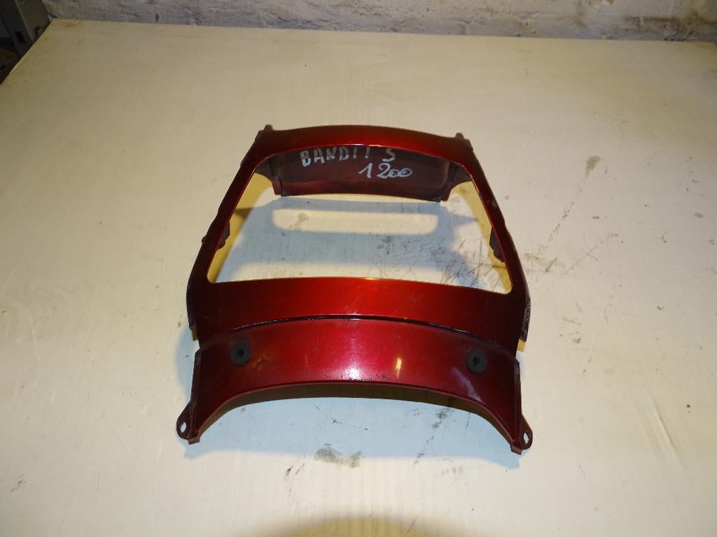 suzuki bandit 1200  koplampkap van het S model, Ophalen of Verzenden, Gebruikt