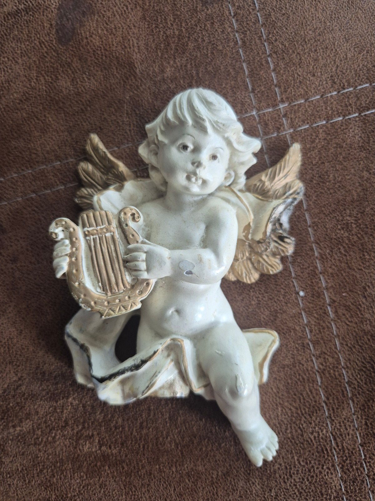 engel wandhanger, Ophalen of Verzenden
