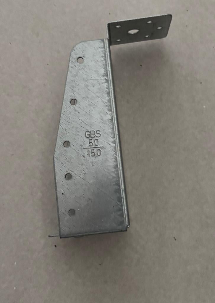Balkdragers, Ophalen, Gebruikt, 50 tot 100 mm, Overige typen