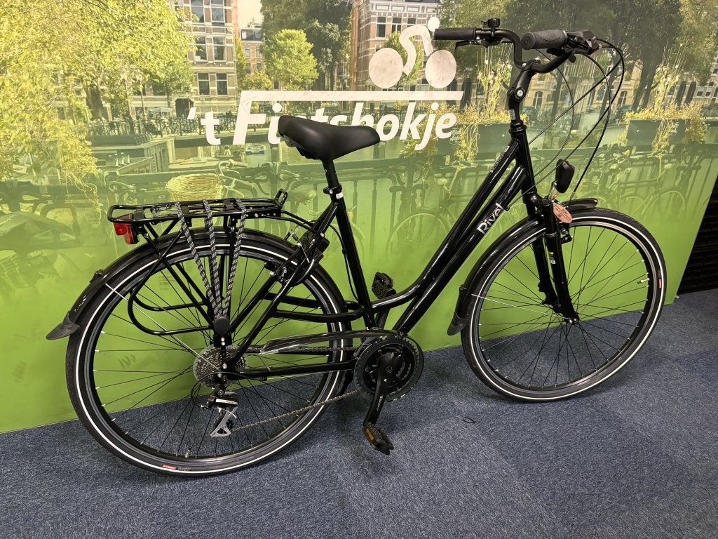 Fietswinkel Raaks : Rivel Dakota 3x7 NIEUW, Niet ingevuld, Nieuw, Ophalen of Verzenden, 50 tot 53 cm