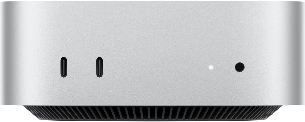 (in seal) Apple Mac Mini M4, 24GB ram, 512GB opslag, Ophalen, 32 GB, SSD, Nieuw