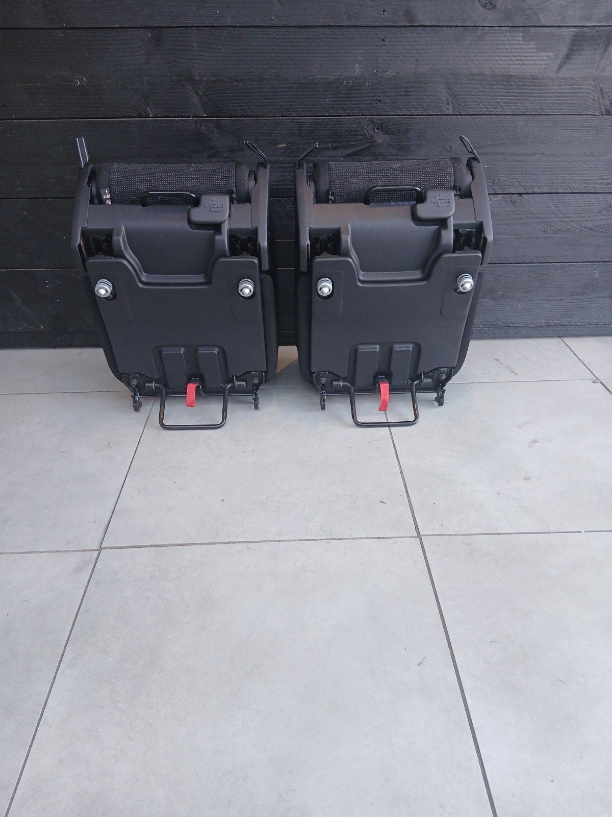 autostoelen peugeot 308 sw 3de zit rijstoelen - Set van 2, Ophalen, Peugeot