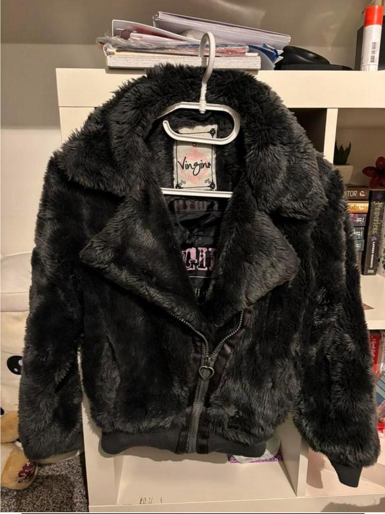Winterjas Vingino, Kleding | Dames, Jassen | Winter, Ophalen, Zo goed als nieuw, Maat 34 (XS) of kleiner