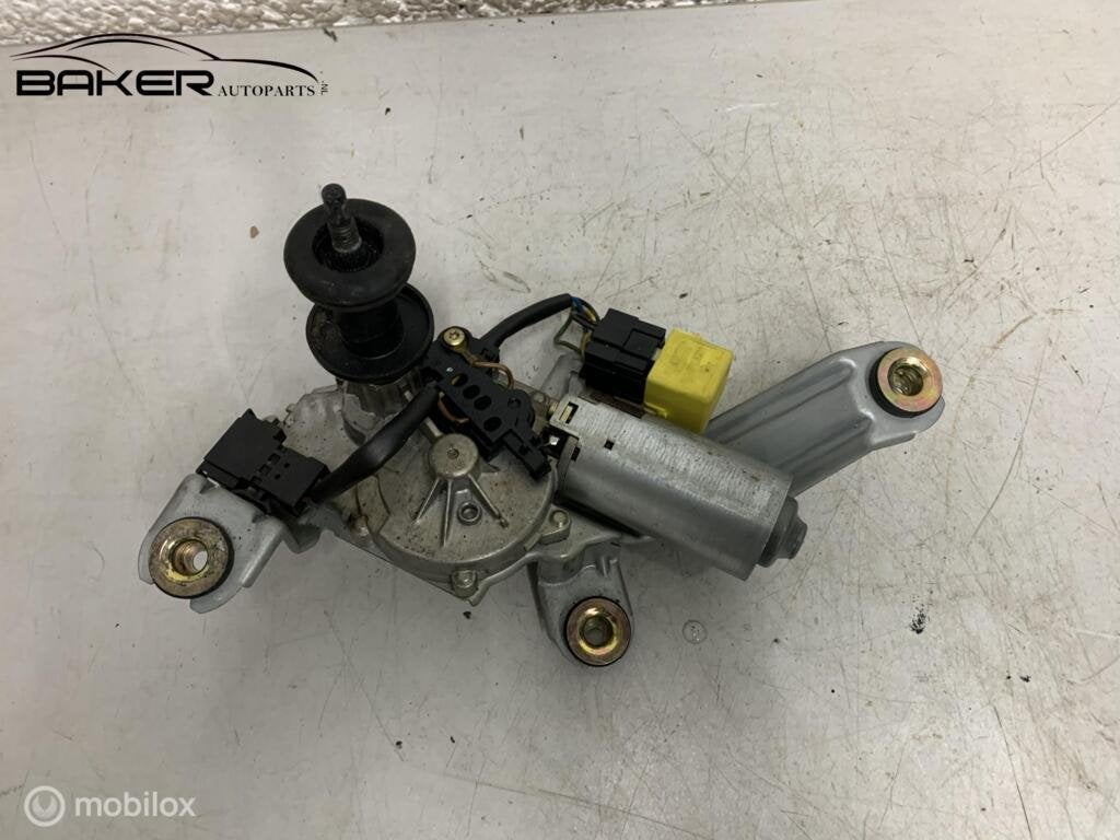 Mercedes E-klasse Combi S210 ruitenwissermotor achter, Gebruikt, Mercedes-Benz, Ophalen of Verzenden, Mercedes-Benz