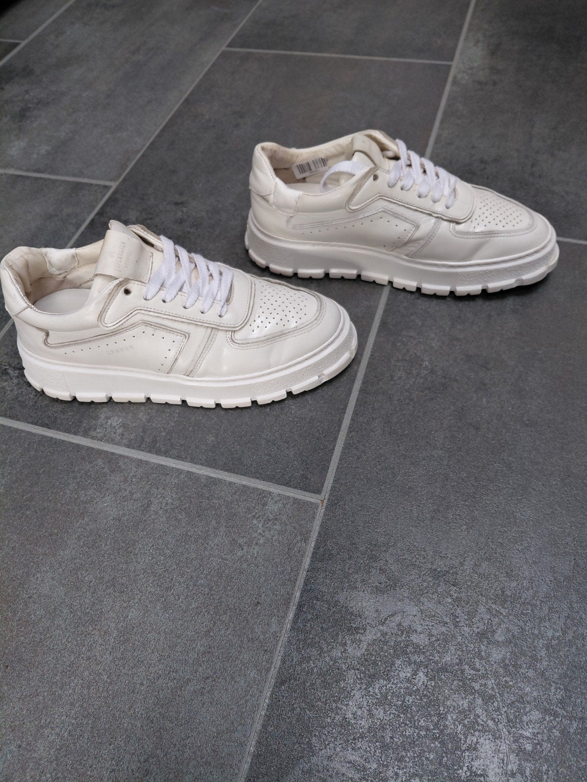Copenhagen sneakers maat 40 ongedragen, Kleding | Dames, Schoenen, Copenhagen, Ophalen of Verzenden, Zo goed als nieuw, Sneakers of Gympen