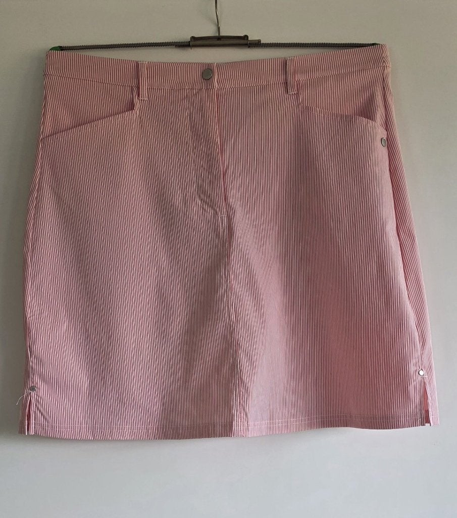 Abacus Bovey skort / golf rokje, Ophalen of Verzenden, Nieuw, Kleding, Overige merken
