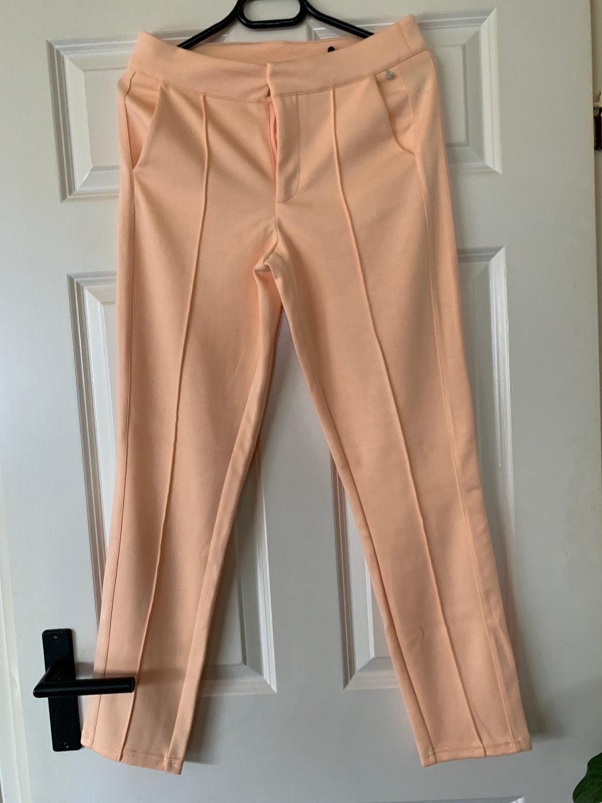 Tramontana broek maat S, perzik kleur, Overige kleuren, Ophalen of Verzenden, Zo goed als nieuw, Driekwart